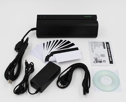 reader card writer magnetic vs review stripe encoder hico