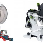 Bosch GCM12sd vs Festool Kapex Review
