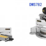 Dewalt dws780 vs dws782 Review