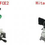 Hitachi C10FCE2 vs C10FCH2 Review