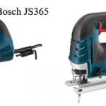 Bosch JS365 vs JS470E Review