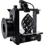 MakerGear M2 vs Ultimaker 2 vs Replicator 2 Review