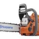 Best Chainsaw for Home Use