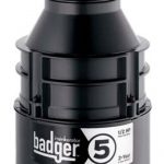 InSinkErator Badger 5 vs Badger 500-1/2 Review