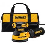 DEWALT DWE6421K vs DWE6423K Review