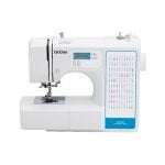 Brother CE1008 vs Janome 15312