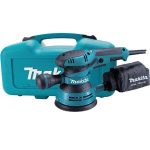 Makita BO5041K vs BO5031K Review