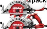 Skilsaw SPT77WML-22