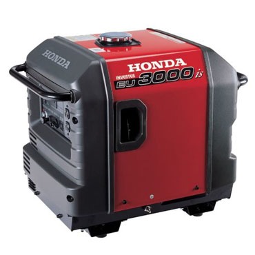 Honda EU3000iS