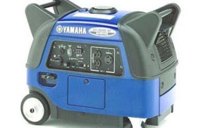 Yamaha EF3000iSE