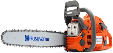 Husqvarna 460