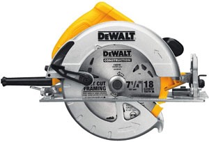 DEWALT DWE575