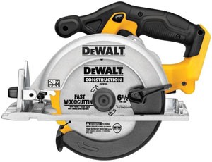 Dewalt DCS393 vs DCS391B Review - Table Saw Reviews