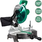 The Best Miter Saw Review 2021