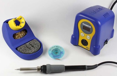 Hakko FX888D