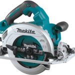 Makita XSH08Z Review