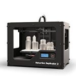 MakerBot Replicator 2 vs 5th Generation Review