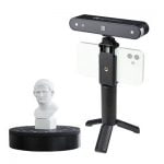 Revopoint POP 3D Scanner vs CREALITY CR Scan 01 Review