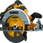 DEWALT DCS573B vs DCS570B Review