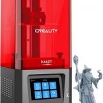 Creality HALOT-ONE vs LD-002H Review