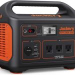 Jackery 1000 vs 1500 Review