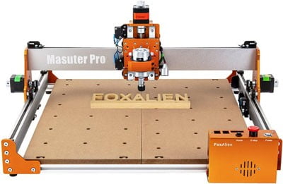 FoxAlien Masuter Pro