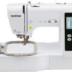 Brother LB5000 Reviews