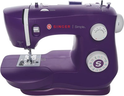 Singer 3337